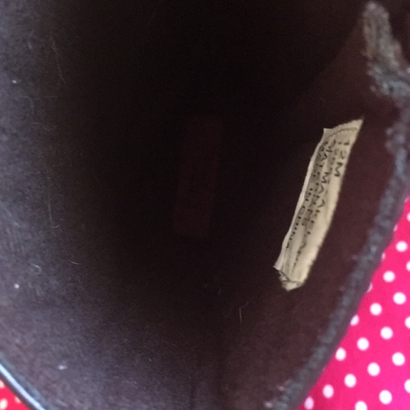 Cold weather boots - Picture 4 of 5